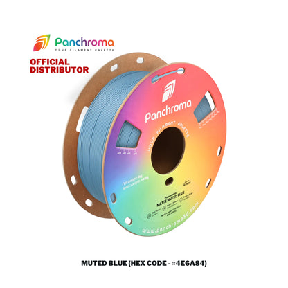 Polymaker Panchroma Matte PLA Filament