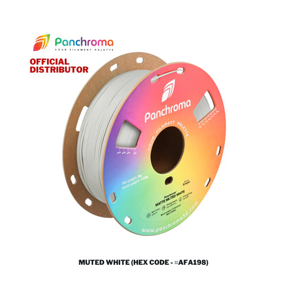 Polymaker Panchroma Matte PLA Filament