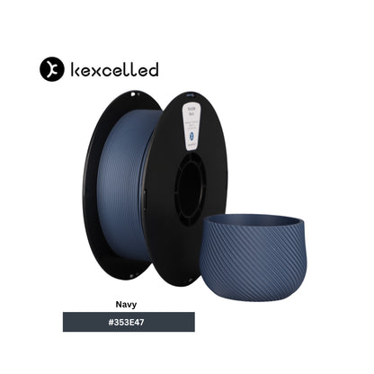 Kexcelled K5 PLA Matte Filament