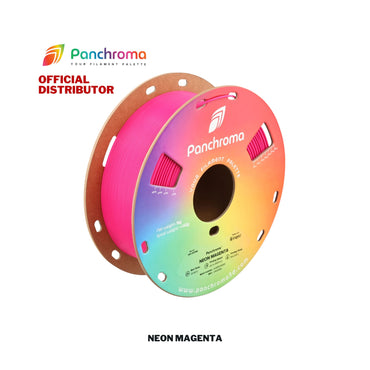 Polymaker Panchroma Neon PLA Filament