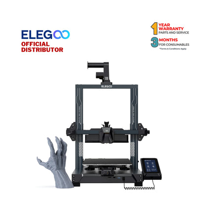 ELEGOO Neptune 4 | Neptune 4 Pro