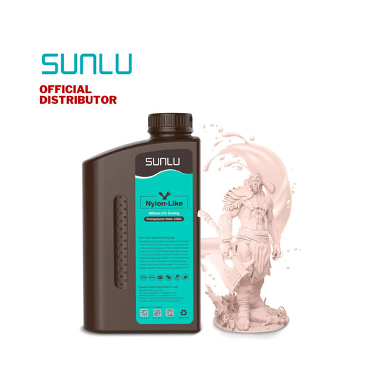 SUNLU PA Like/Nylon Like Resin