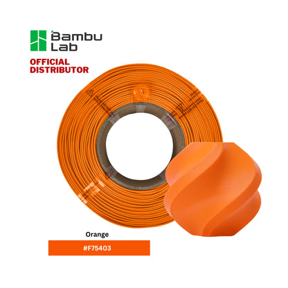 Bambu Lab PETG HF Refill Filament