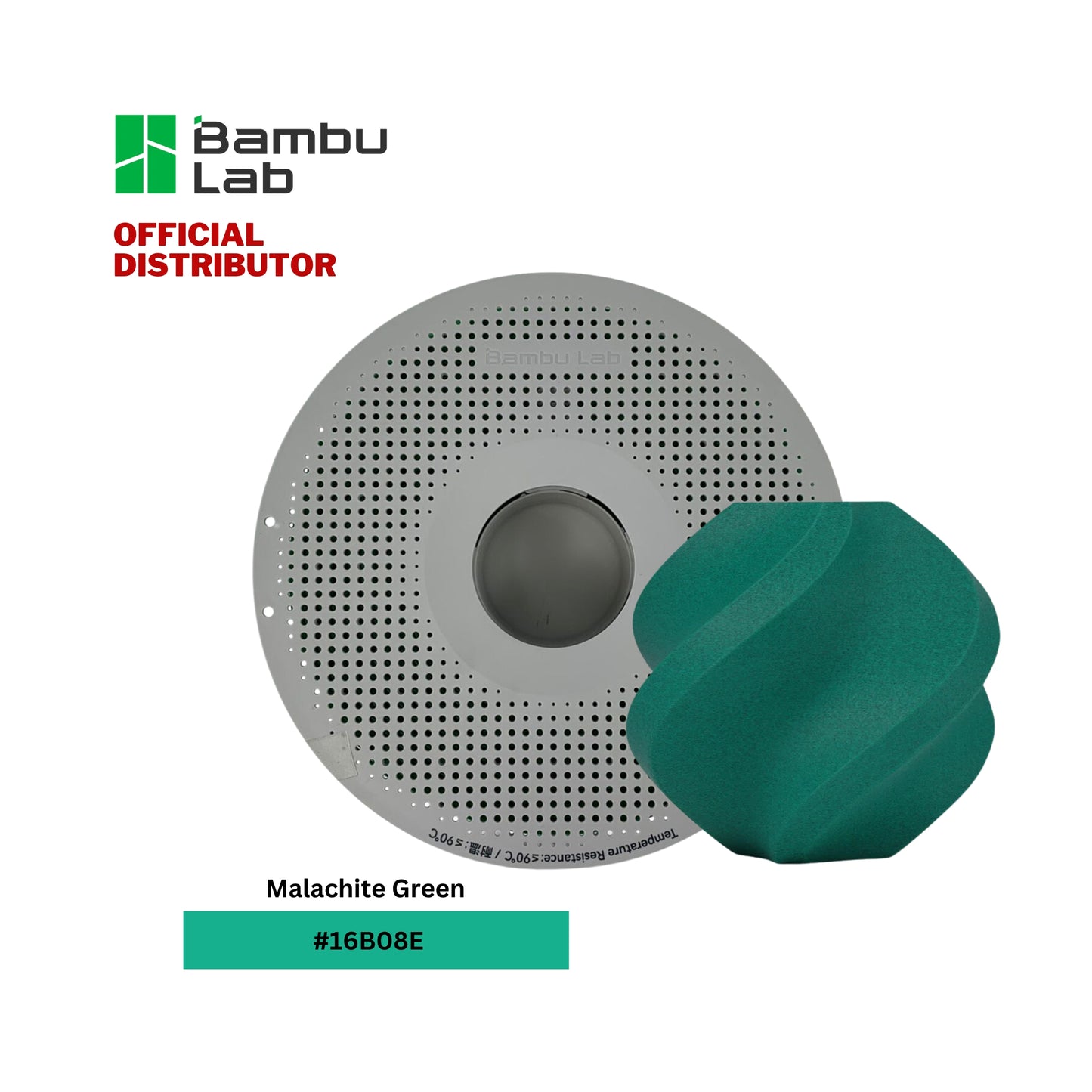 Bambu Lab PETG-CF