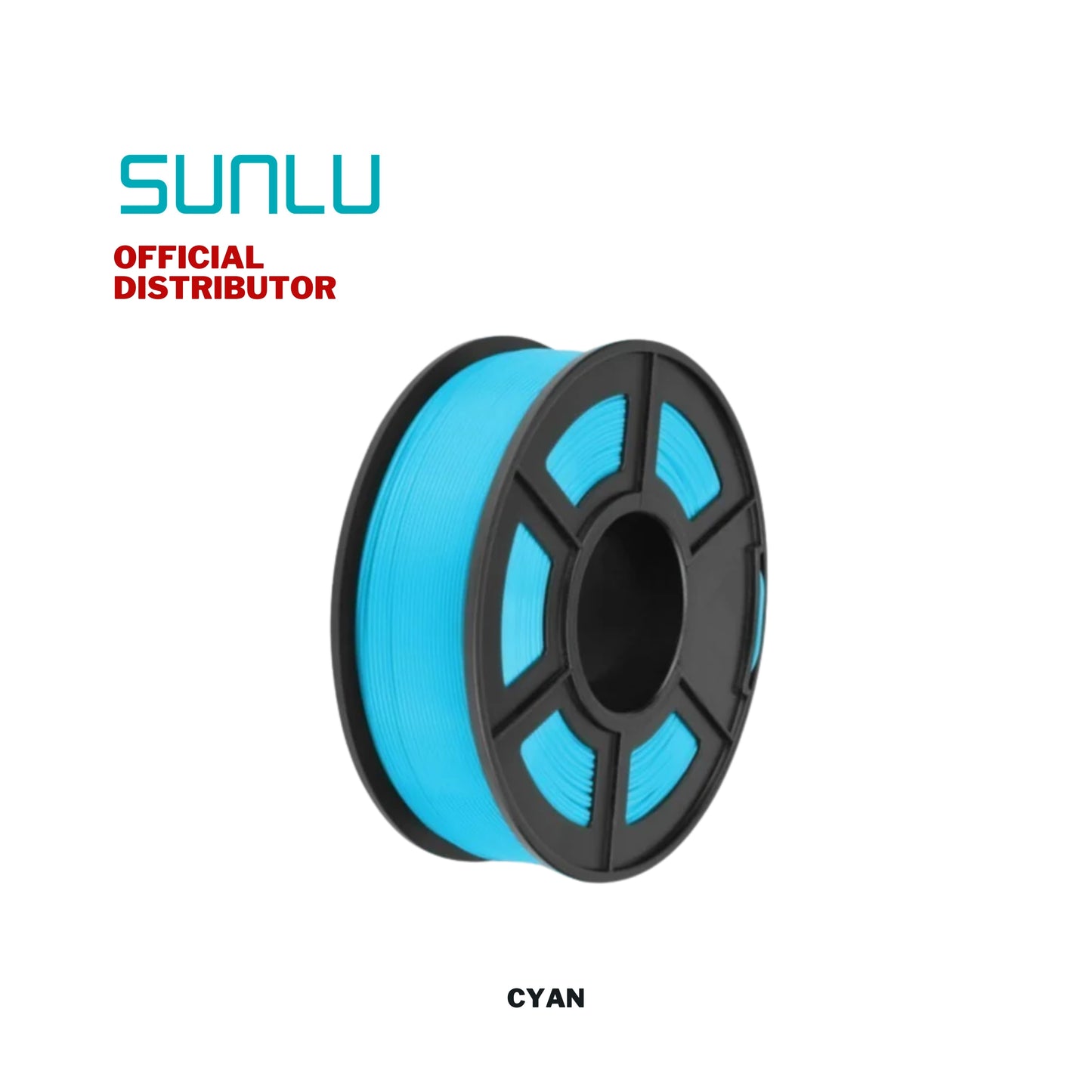 Sunlu PETG Filament