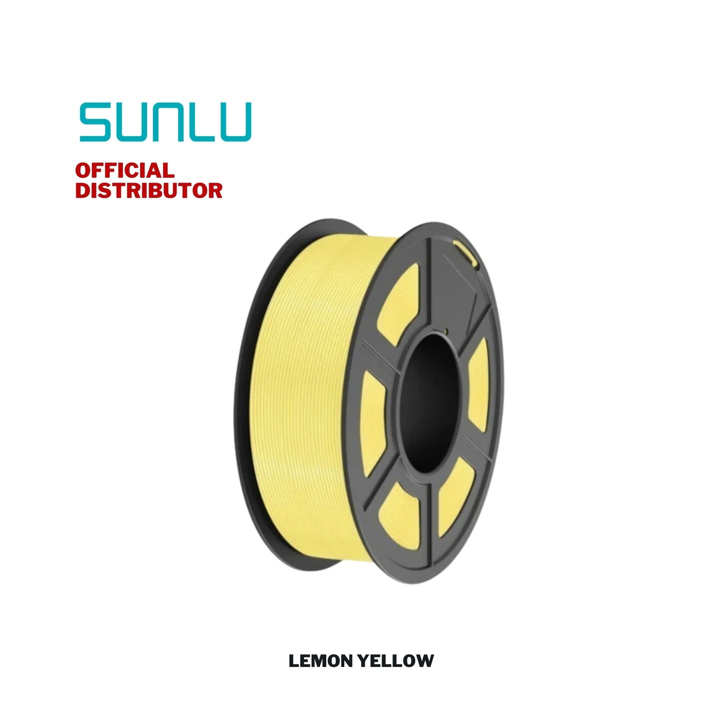 Sunlu PETG Filament