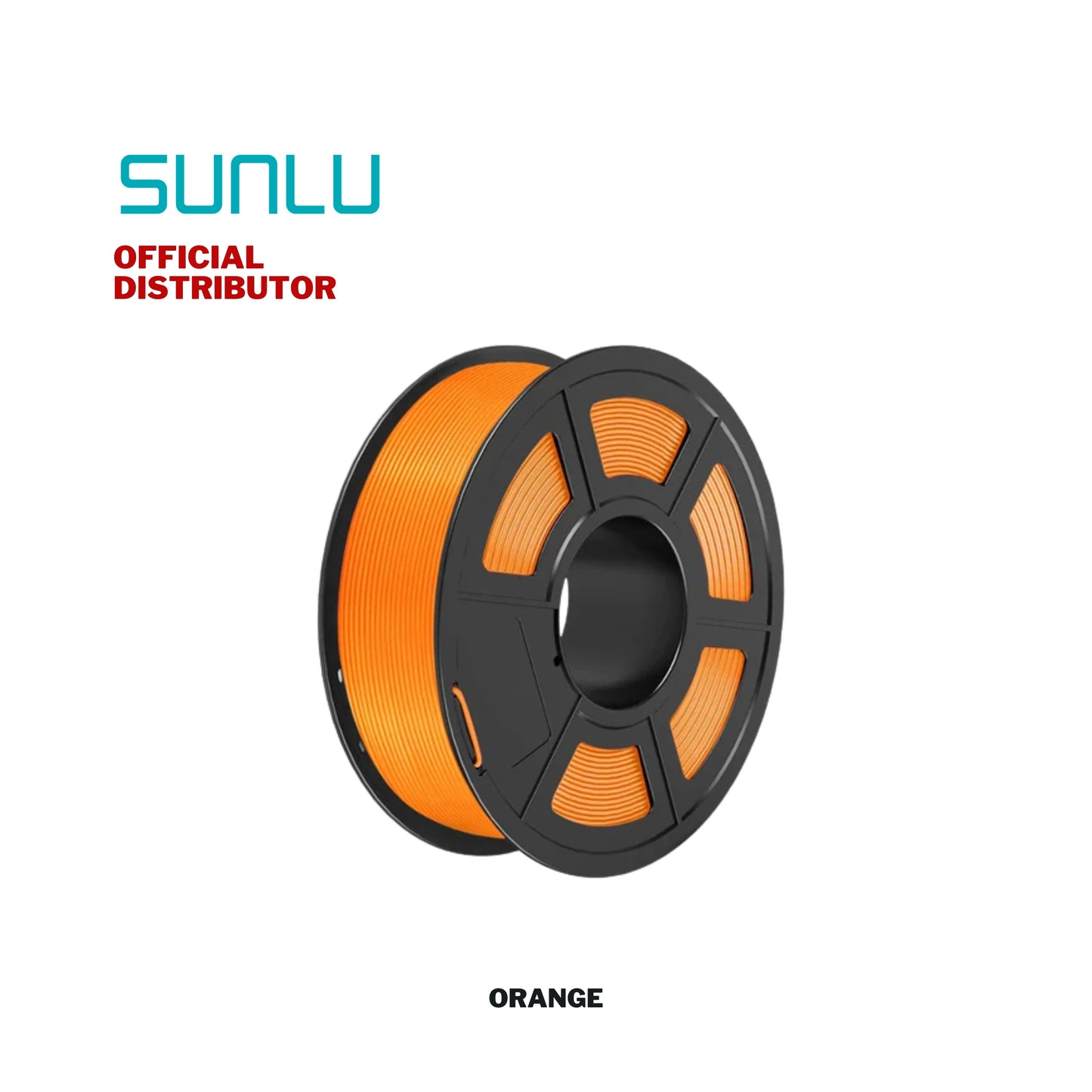 Sunlu PETG Filament