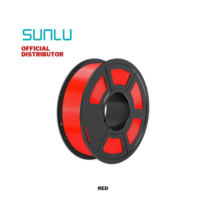 Sunlu PETG Filament