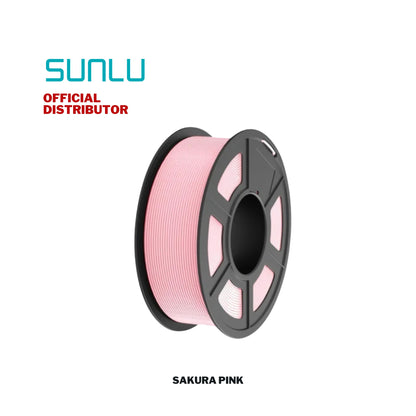 Sunlu PETG Filament