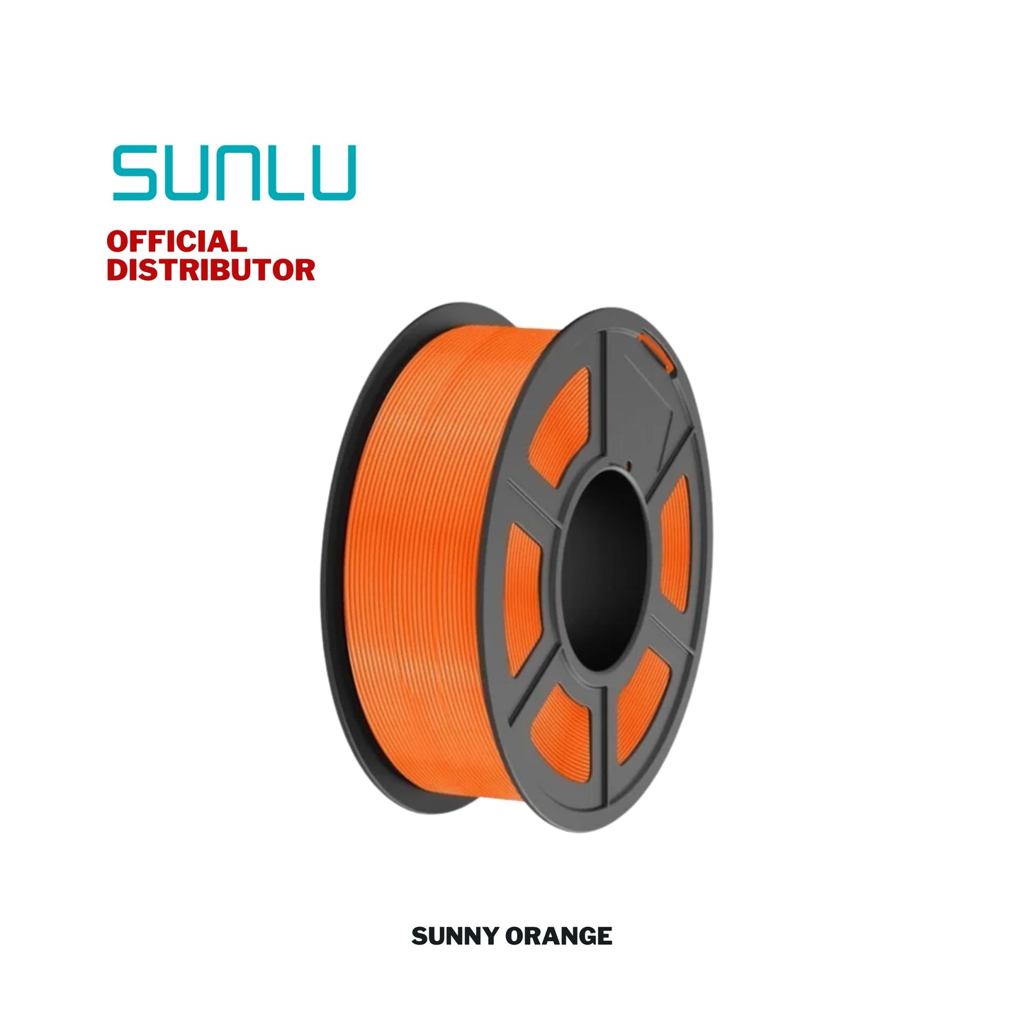Sunlu PETG Filament