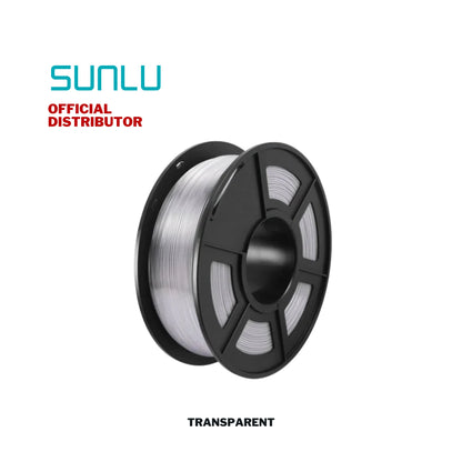 Sunlu PETG Filament