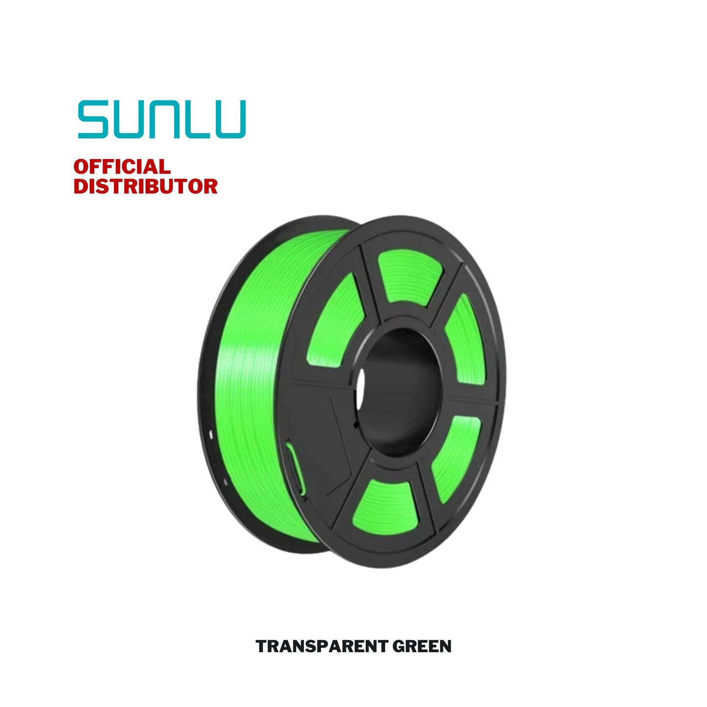 Sunlu PETG Filament