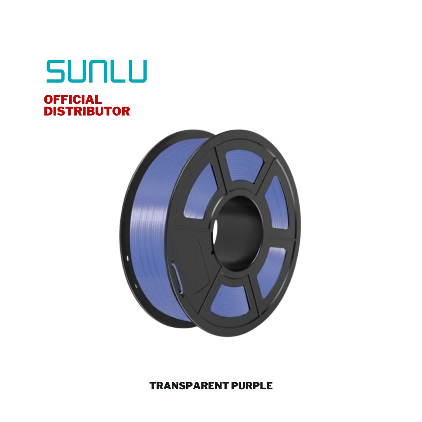 Sunlu PETG Filament