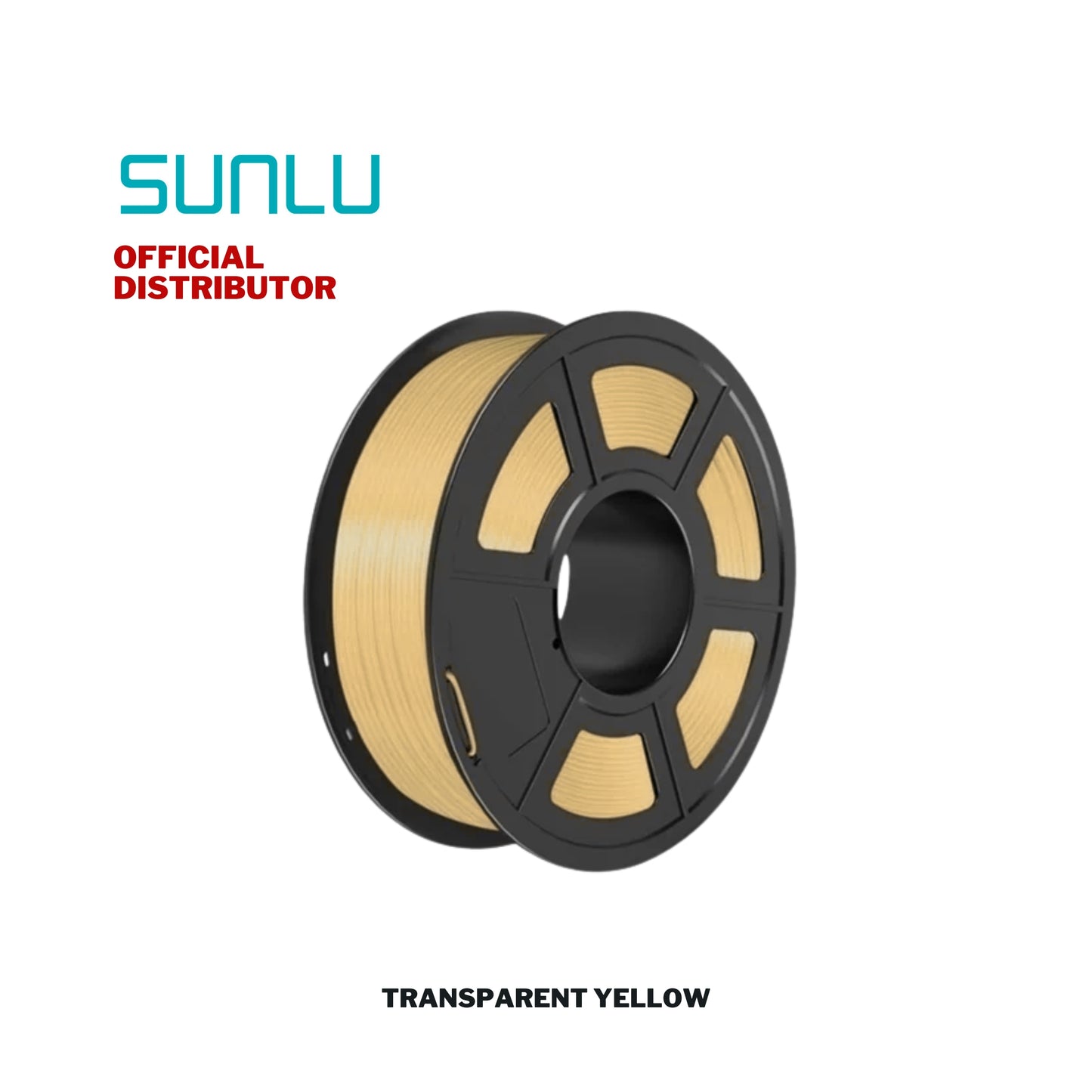 Sunlu PETG Filament