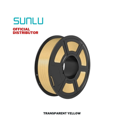 Sunlu PETG Filament