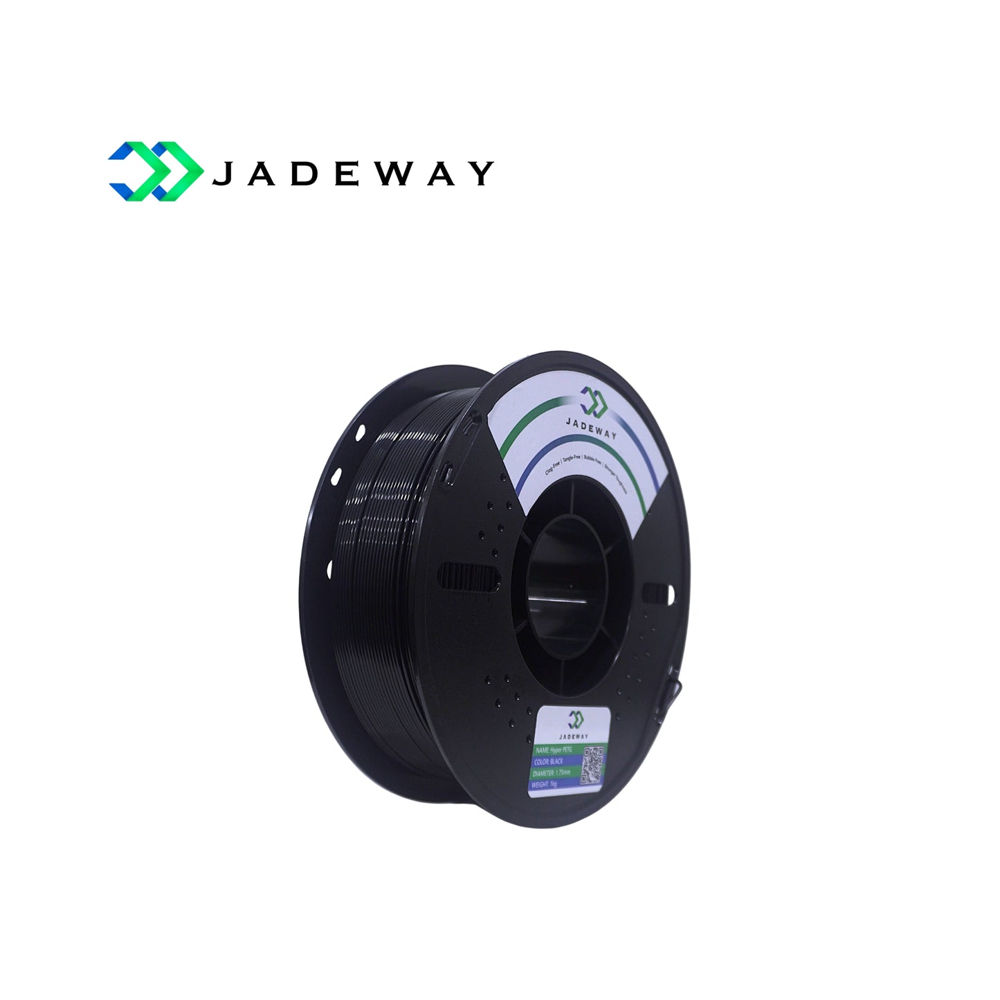 Jadeway Hyper PETG Filament