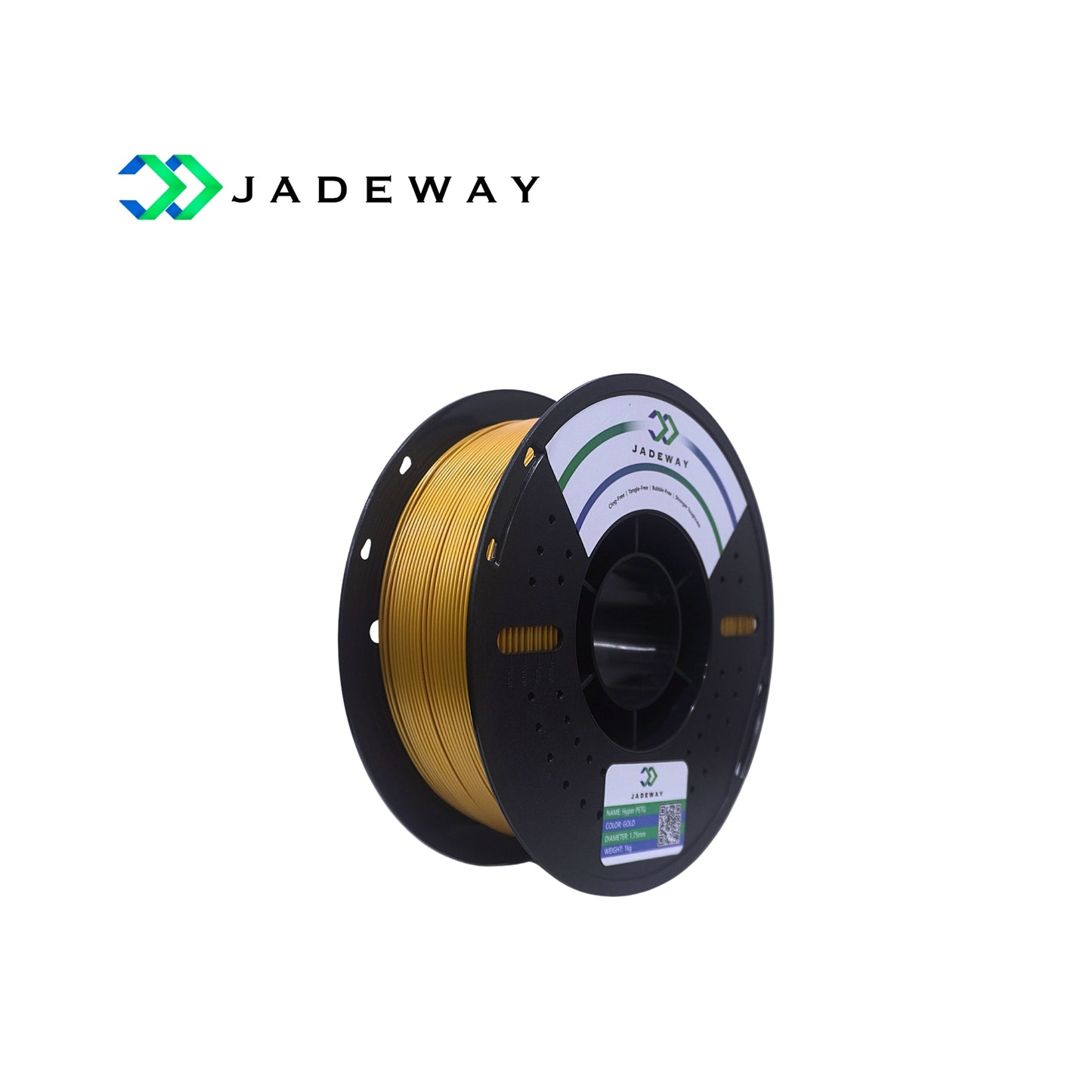 Jadeway Hyper PETG Filament