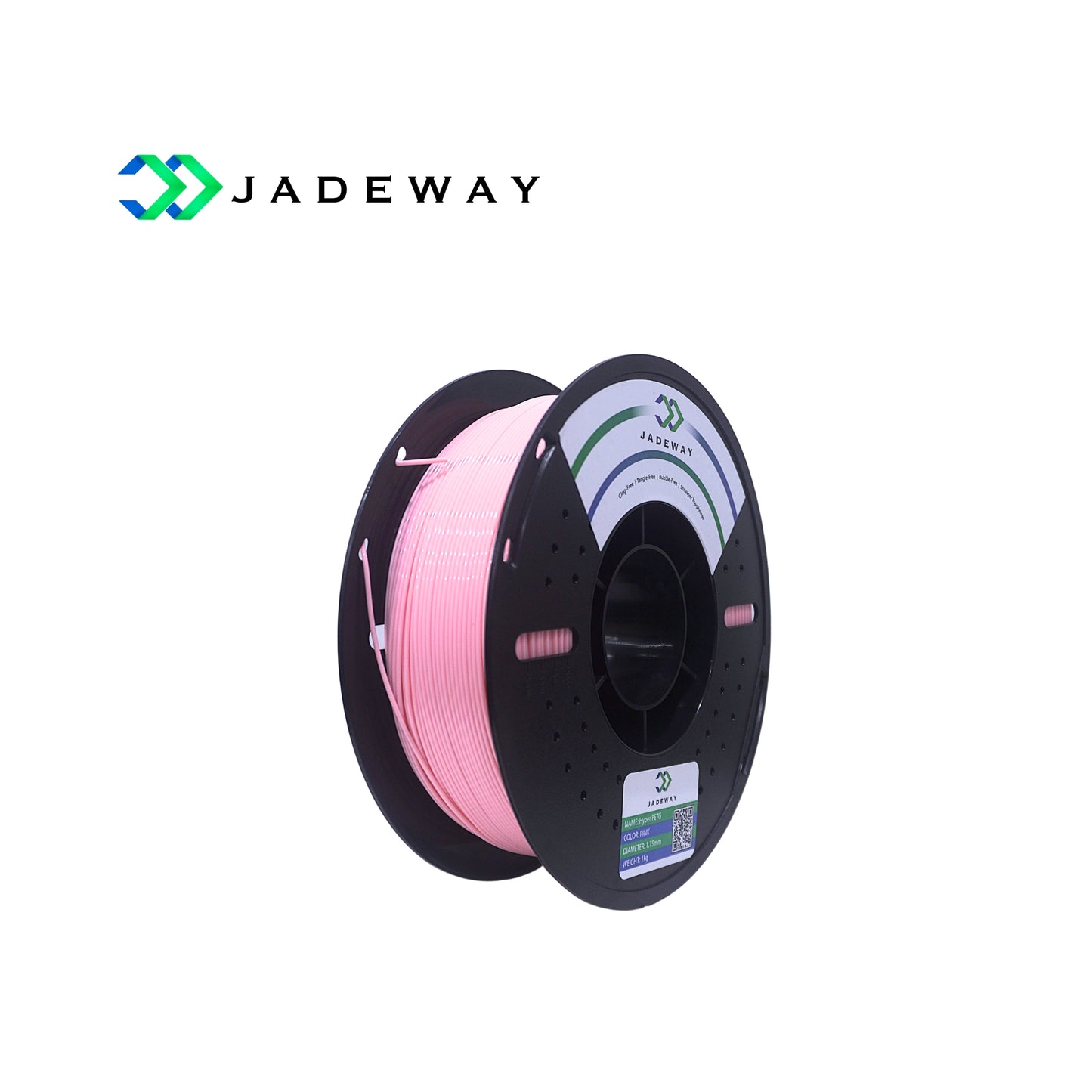 Jadeway Hyper PETG Filament