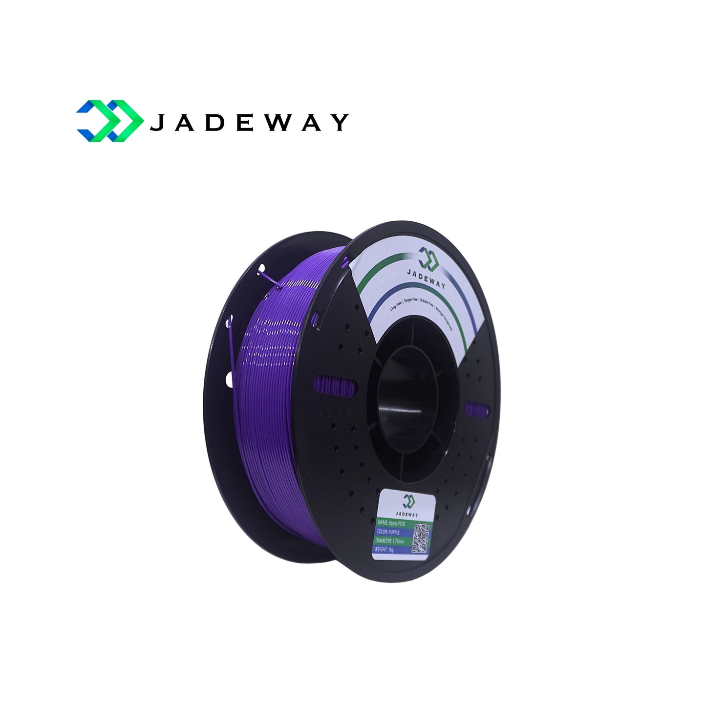 Jadeway Hyper PETG Filament
