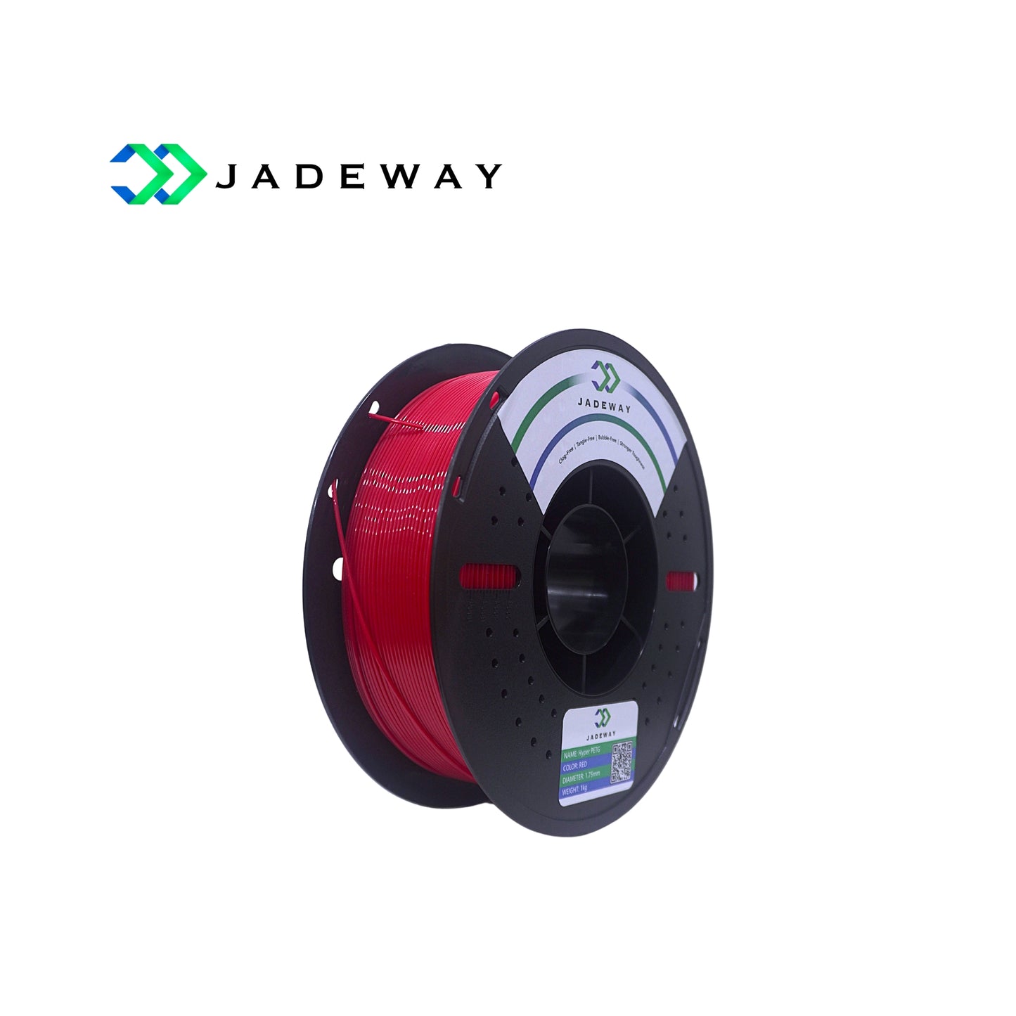 Jadeway Hyper PETG Filament