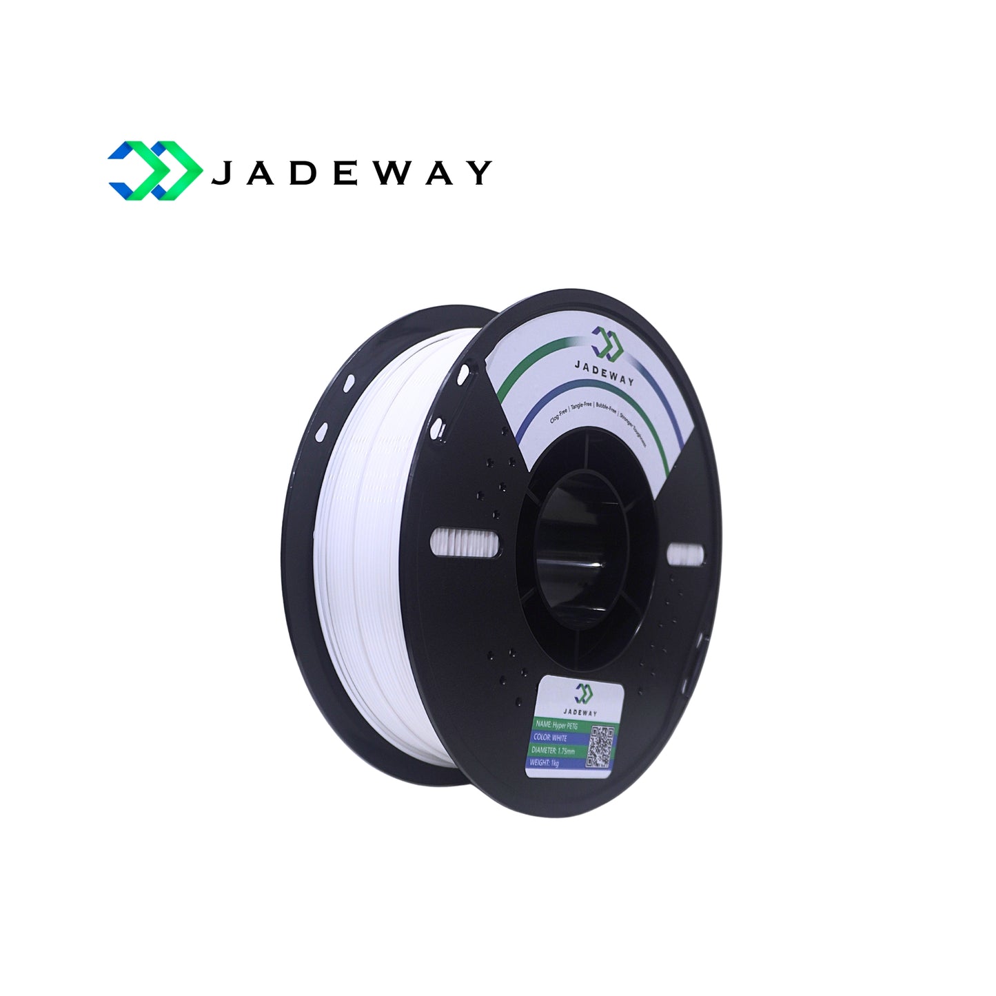 Jadeway Hyper PETG Filament