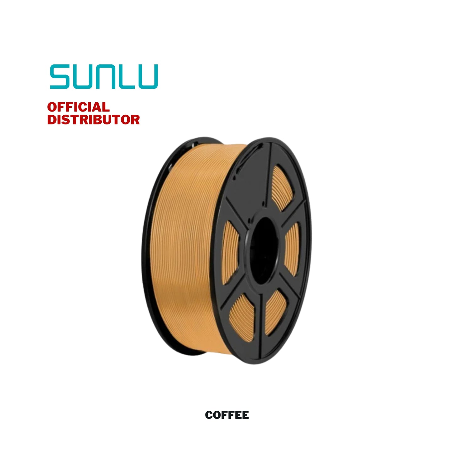 Sunlu PETG Filament