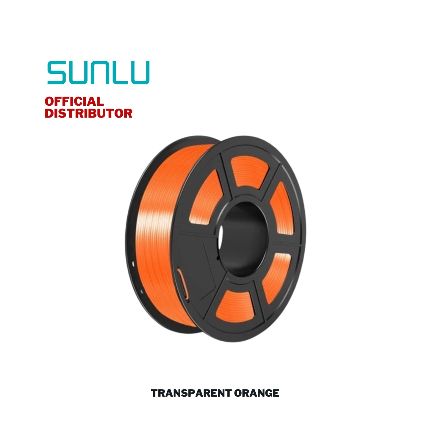 Sunlu PETG Filament