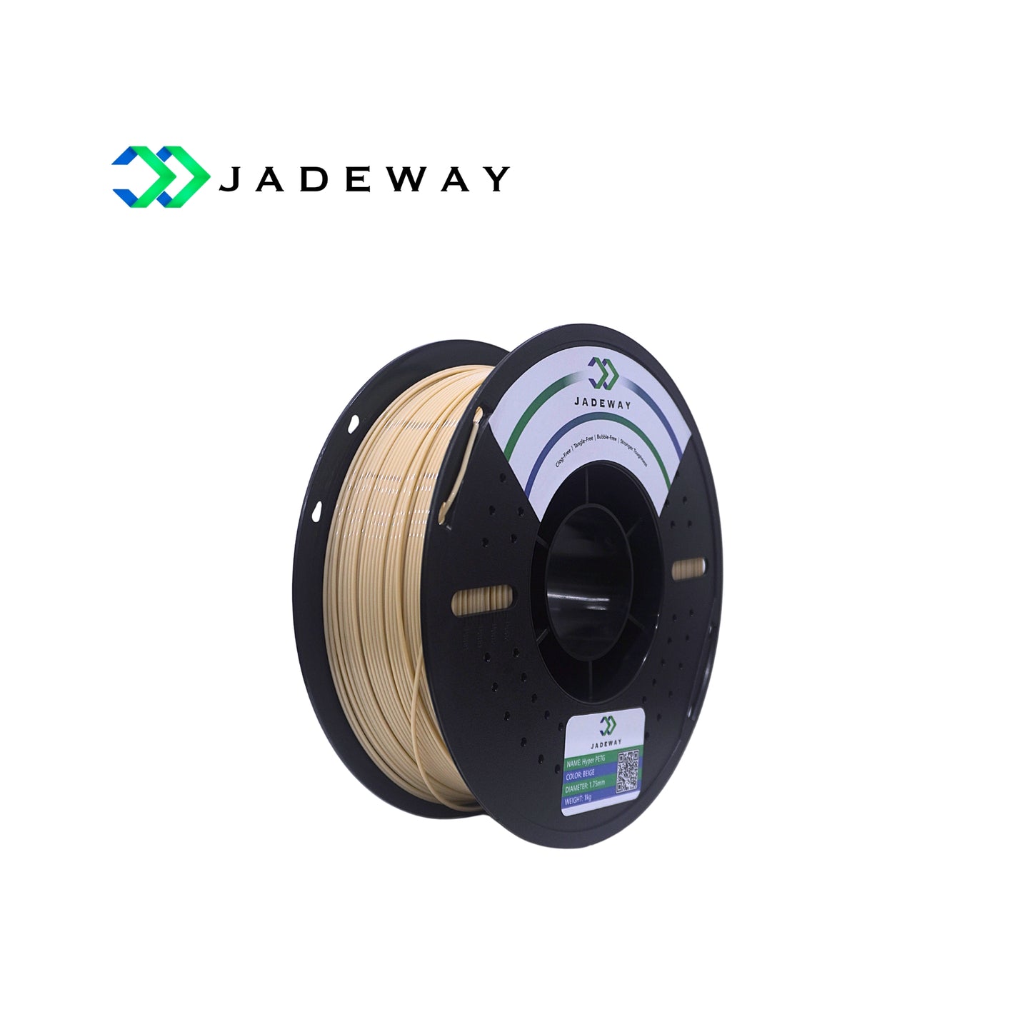 Jadeway Hyper PETG Filament