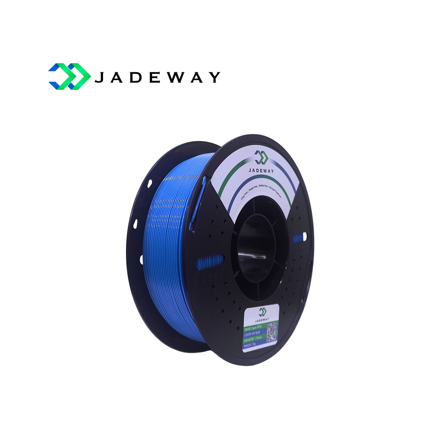 Jadeway Hyper PETG Filament