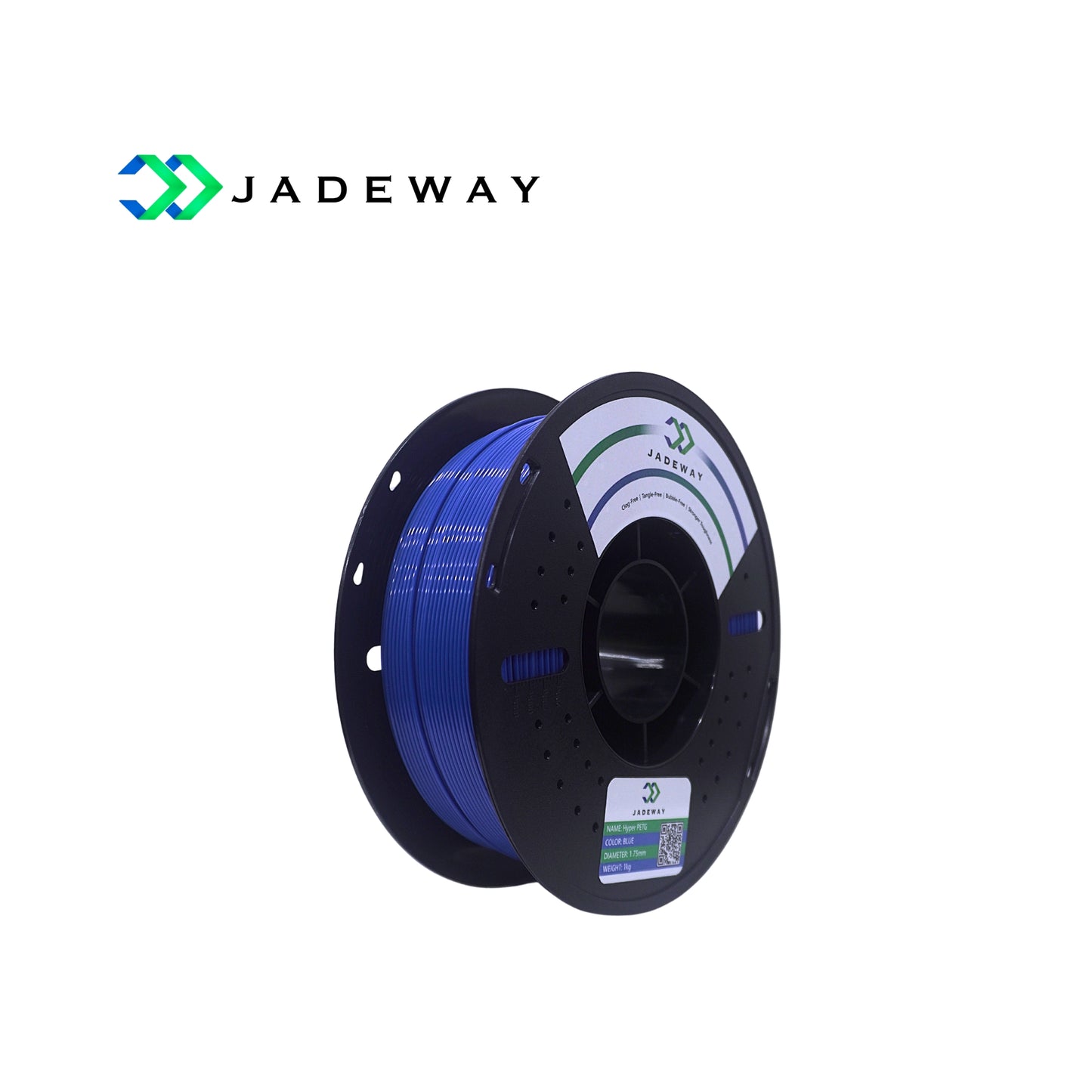 Jadeway Hyper PETG Filament