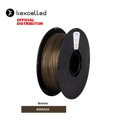 Kexcelled K5™ PETG 1.75mm 1kg