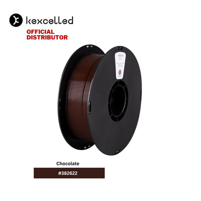 Kexcelled K5™ PETG 1.75mm 1kg