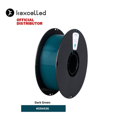 Kexcelled K5™ PETG 1.75mm 1kg