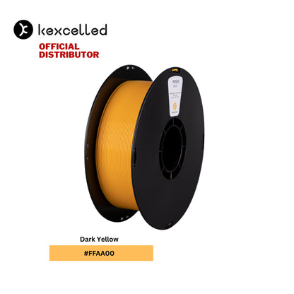 Kexcelled K5™ PETG 1.75mm 1kg