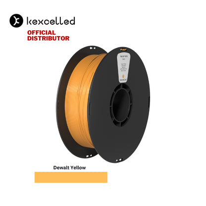 Kexcelled K5™ PETG 1.75mm 1kg