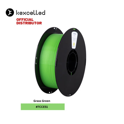 Kexcelled K5™ PETG 1.75mm 1kg