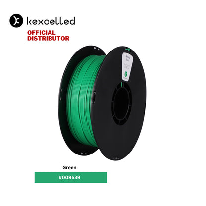 Kexcelled K5™ PETG 1.75mm 1kg