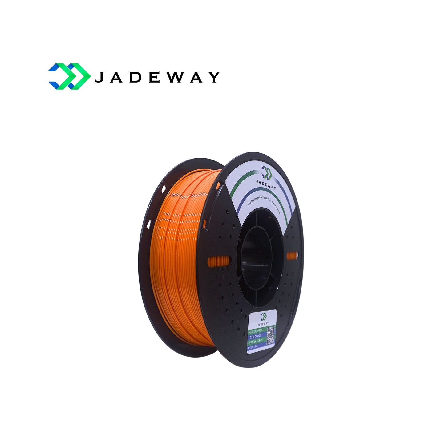 Jadeway Hyper PETG Filament