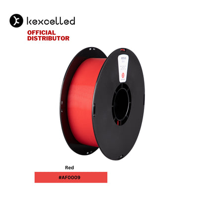 Kexcelled K5™ PETG 1.75mm 1kg