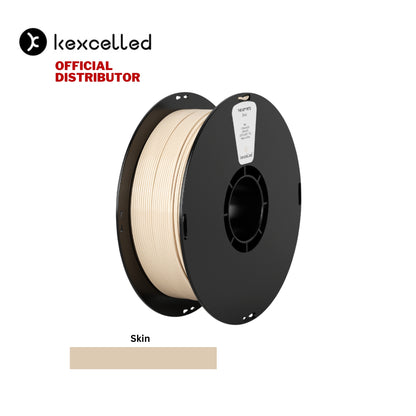 Kexcelled K5™ PETG 1.75mm 1kg