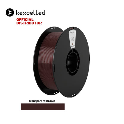 Kexcelled K5™ PETG 1.75mm 1kg