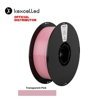 Kexcelled K5™ PETG 1.75mm 1kg