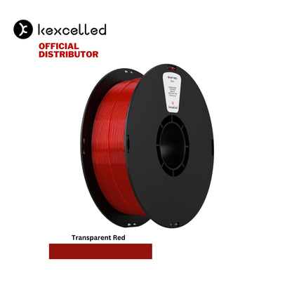 Kexcelled K5™ PETG 1.75mm 1kg