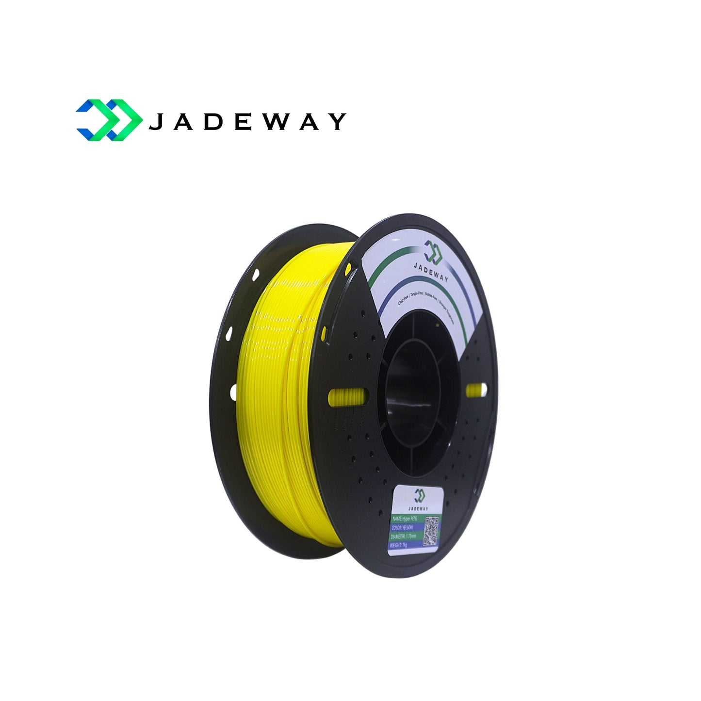 Jadeway Hyper PETG Filament