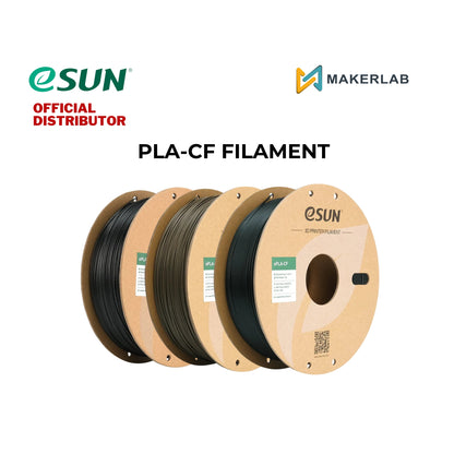 Esun PLA-CF Carbon Fiber Filament