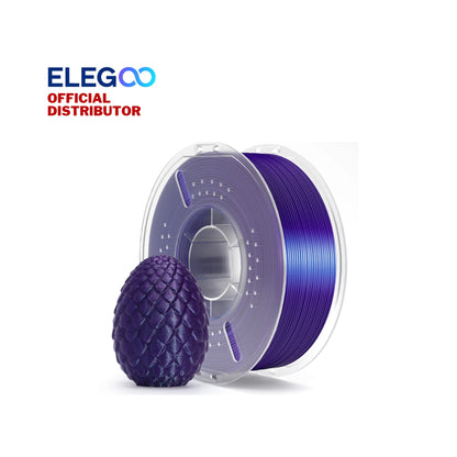 Elegoo PLA Galaxy Filament