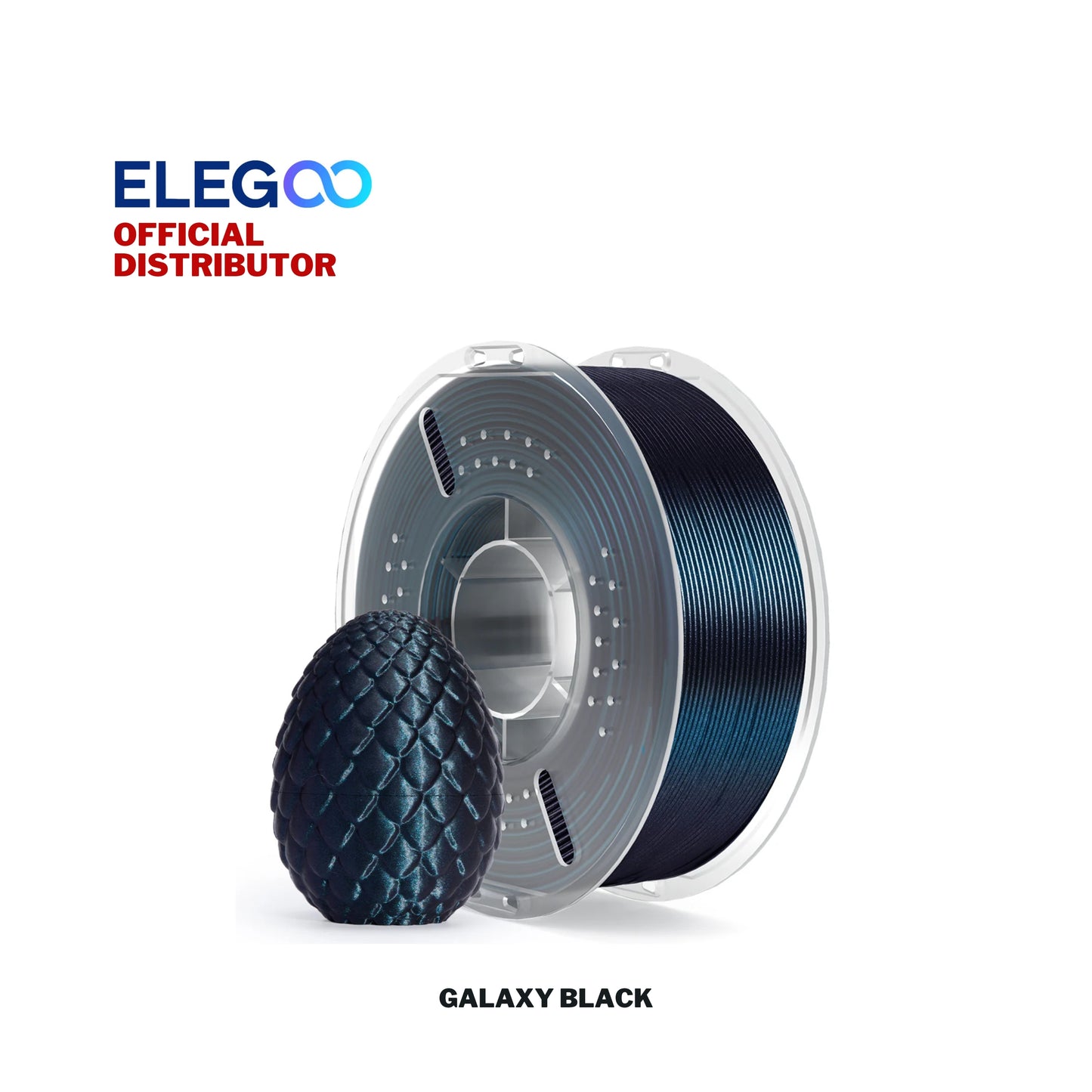 Elegoo PLA Galaxy Filament
