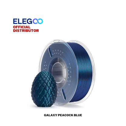 Elegoo PLA Galaxy Filament