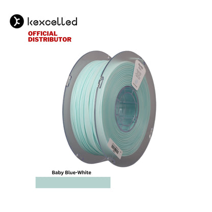 Kexcelled K5 PLA Gradient Filament