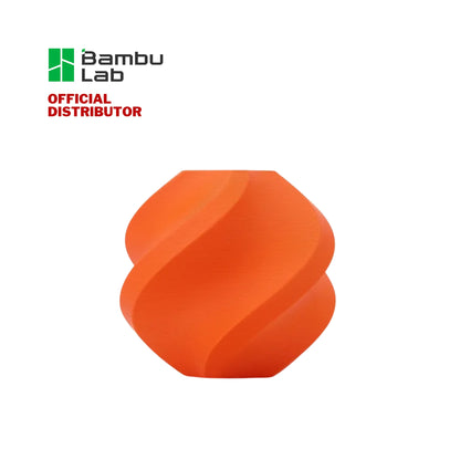 Bambu Lab Refilament PLA Lite